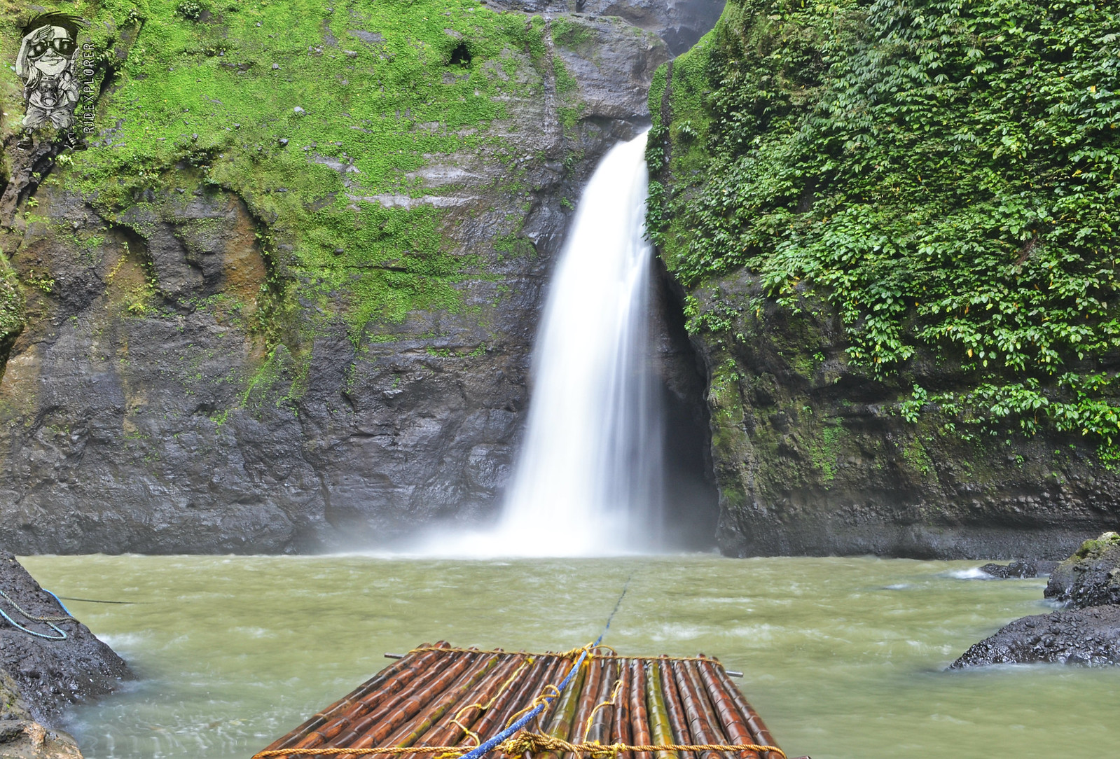 trek-and-rafting-in-pagsanjan-falls-laguna-sweet-escape-holiday