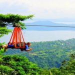 Zipline and Cable Car - Tagaytay - Sweet Escape Holiday